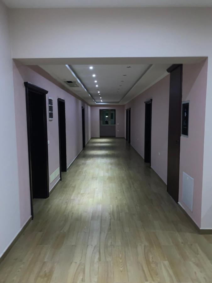 Hotel Arandi Ag Mjull-Bathore Exterior photo