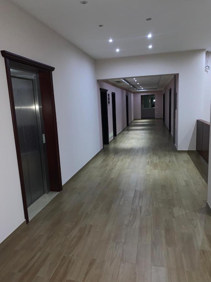 Hotel Arandi Ag Mjull-Bathore Exterior photo