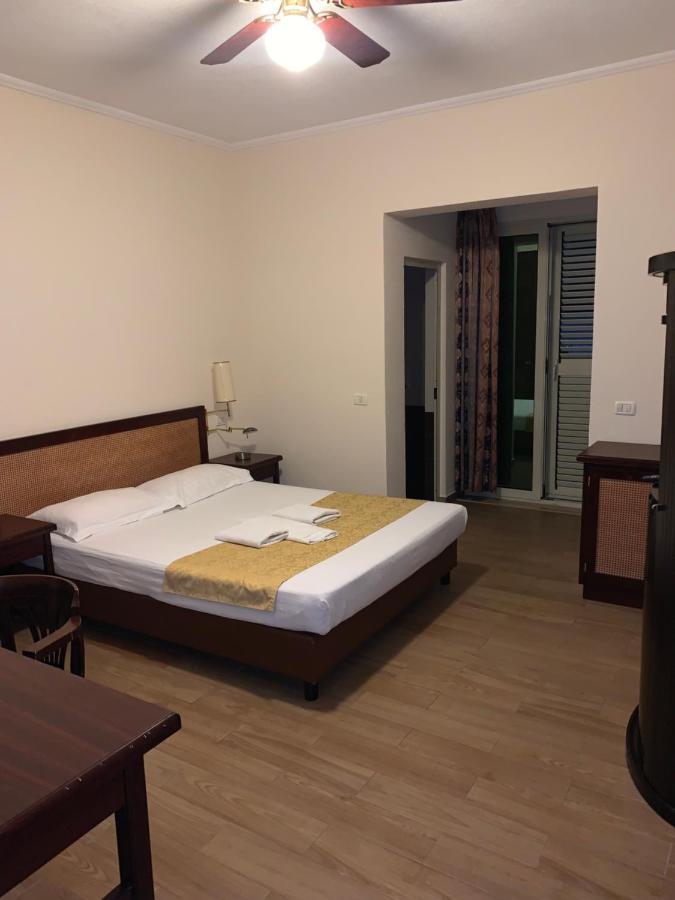 Hotel Arandi Ag Mjull-Bathore Exterior photo