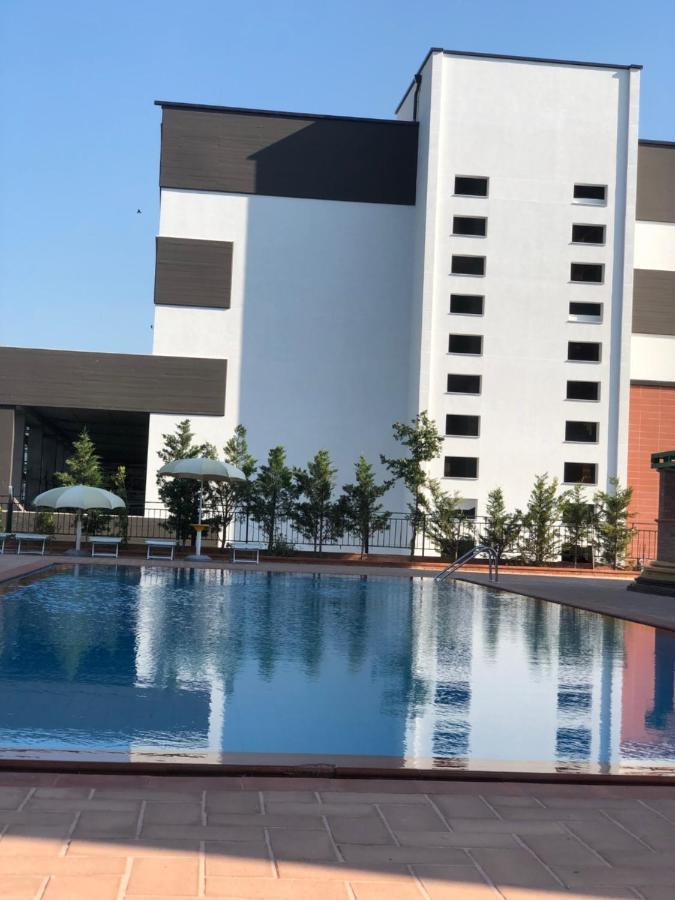 Hotel Arandi Ag Mjull-Bathore Exterior photo