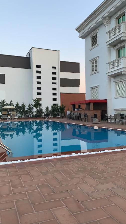 Hotel Arandi Ag Mjull-Bathore Exterior photo