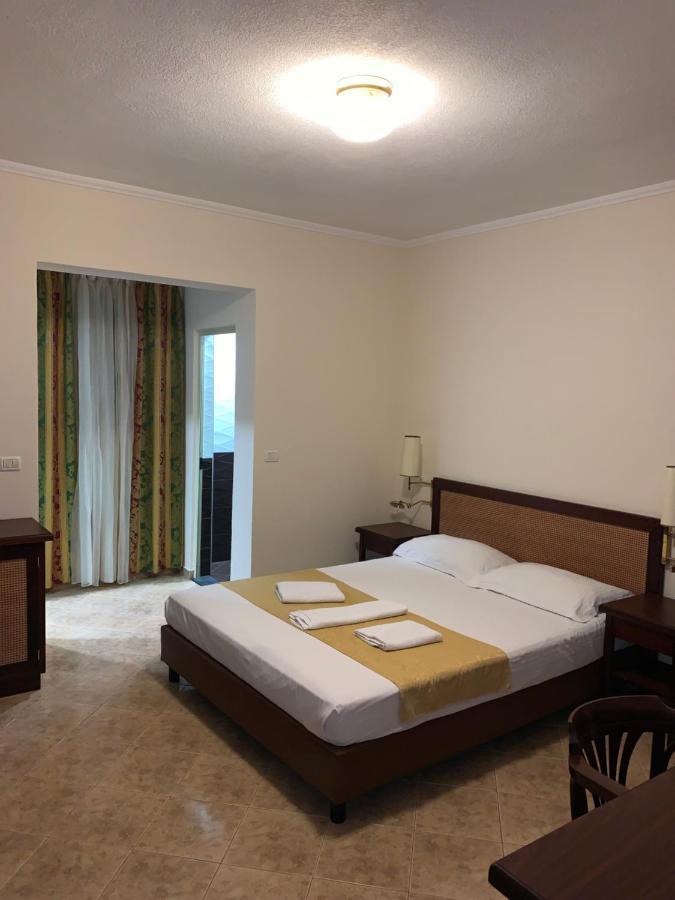 Hotel Arandi Ag Mjull-Bathore Exterior photo