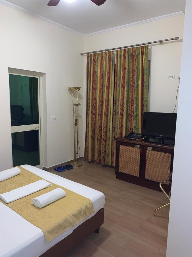 Hotel Arandi Ag Mjull-Bathore Exterior photo