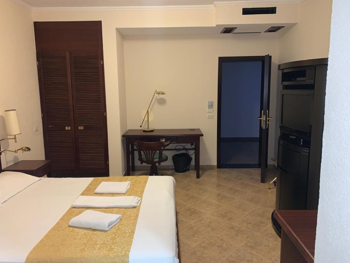 Hotel Arandi Ag Mjull-Bathore Exterior photo